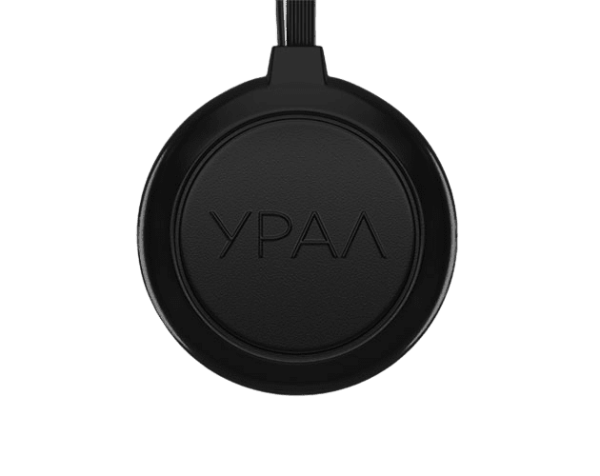 УРАЛ АКВЕДУК AВ-11A Антенна автомобильная активная