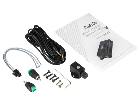 AurA VENOM-D1.500 ULTRA