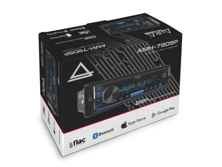AurA AMH-78DSP