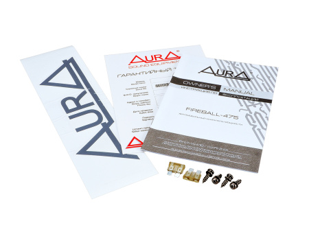 AurA | FIREBALL-475 |