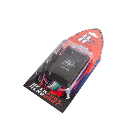 Kicx Headshot HLC-420