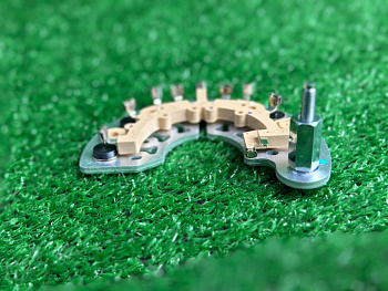 Диодный мост генератора WPS253