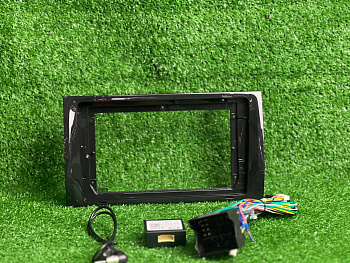 Комплект для Android магнитолы на Skoda Kodiaq 2016-2021 Тип-B