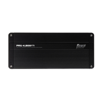 AMP PRO 4.200FR AMP PRO 4.200FR