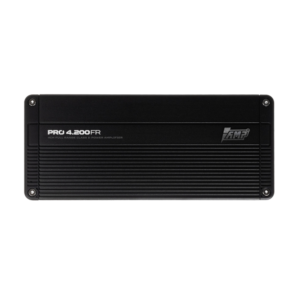 AMP PRO 4.200FR AMP PRO 4.200FR