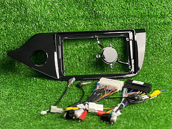 Комплект для Android магнитолы на Kia Ceed 2012-2018