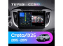 Автомагнитола Teyes CC3 2K 6/128Gb Hyundai Creta / IX25 10.1 дюйм