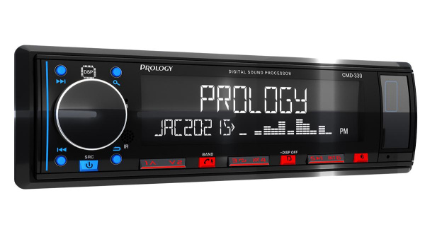 Prology CMD-330