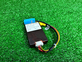 Адаптер Камеры Toyota 360 (Camera Box)