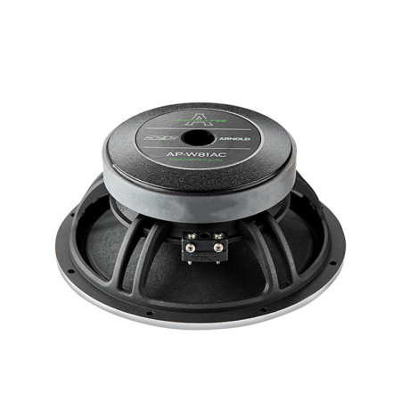 Alphard Apocalypse AP-W81AC