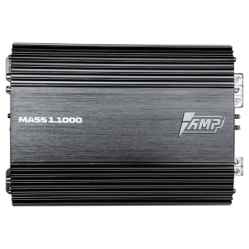 AMP MASS 1.1000