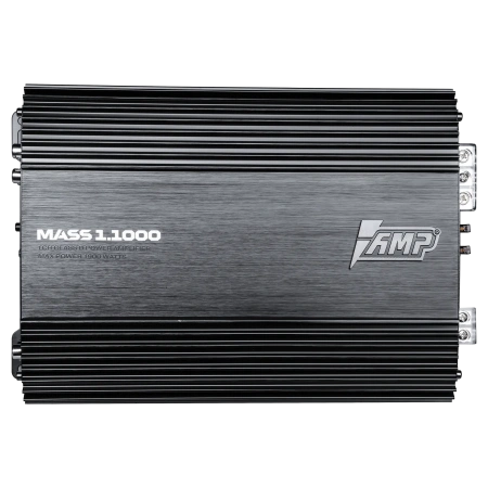 AMP MASS 1.1000
