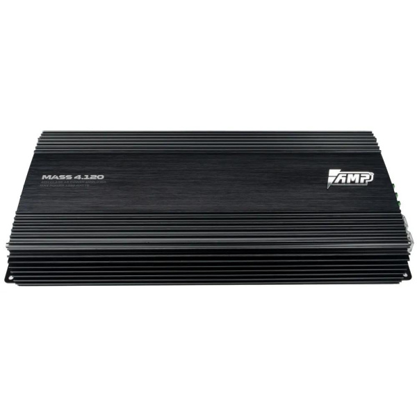 AMP MASS 4.120 AMP MASS 4.120