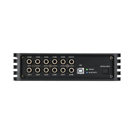 Alphard Deaf Bonce DB-6.50 DSP