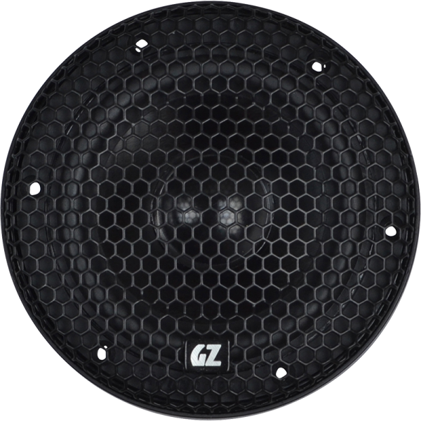 Ground Zero GZUM 80SQ