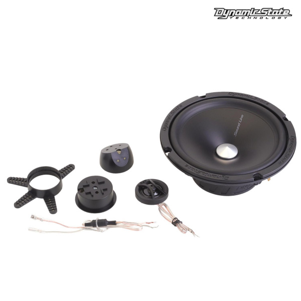 Dynamic State SLB-16CS