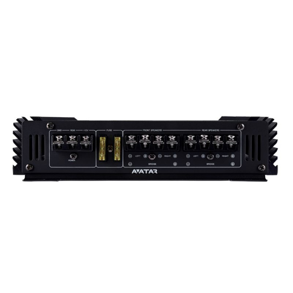 Avatar ABR-240.4 Avatar ABR-240.4