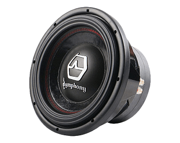 УРАЛ SYMPHONY 10