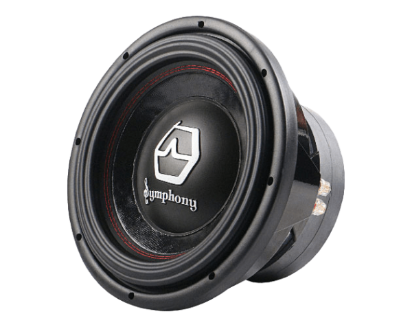 УРАЛ SYMPHONY 10