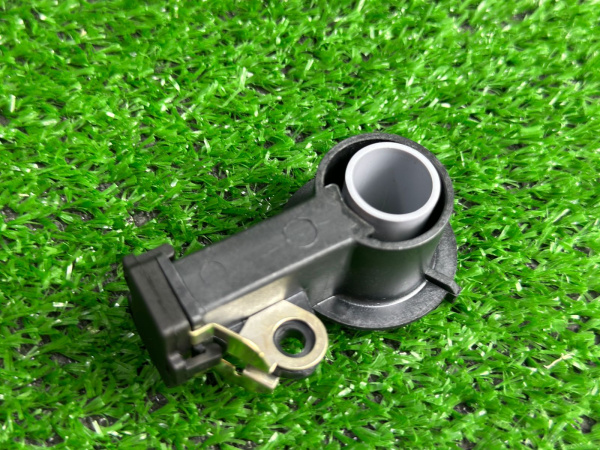 Щётки генератора WPS253