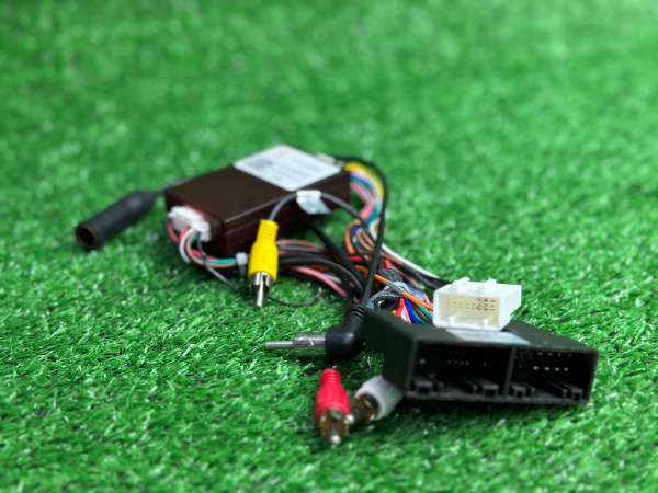 Адаптер Android Магнитолы Kia Sportage 3 SL 2010-2016 B