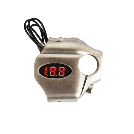 Клемма аккумуляторная Kicx DBTX0488P