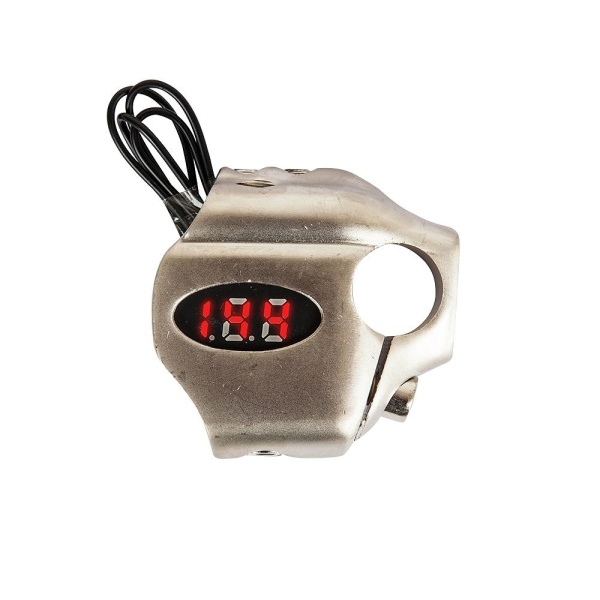 Клемма аккумуляторная Kicx DBTX0488P