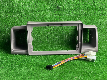 Комплект для Android магнитолы на Toyota Corolla 2000-2004