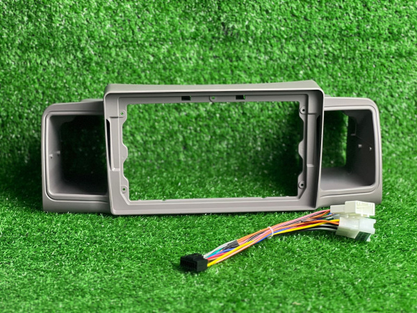 Комплект для Android магнитолы на Toyota Corolla 2000-2004