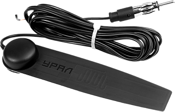 УРАЛ ЦЕППЕЛИН 2