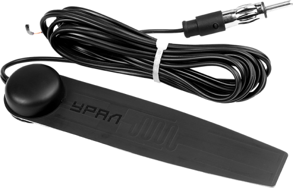 УРАЛ ЦЕППЕЛИН 2