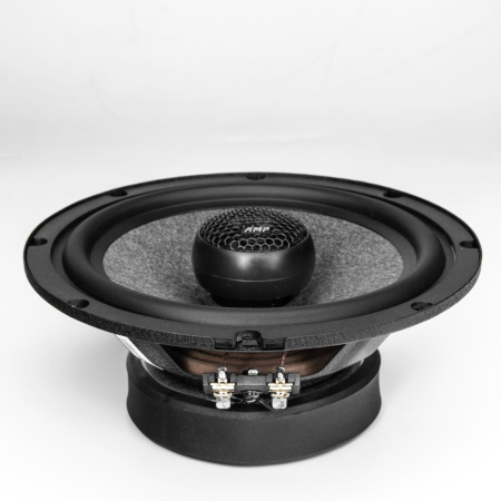 AMP PRO 652 ver.3