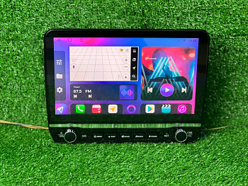 Автомагнитола X8 3/32Gb 9"