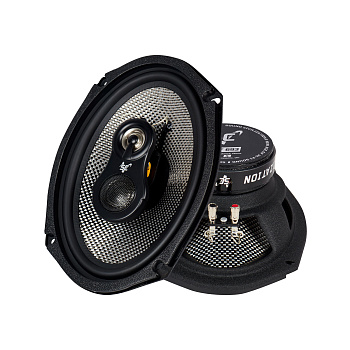 Kicx Sound Civilization GF 693