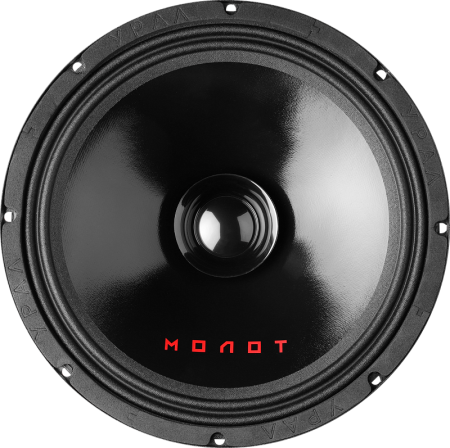 УРАЛ АС-М250 МОЛОТ