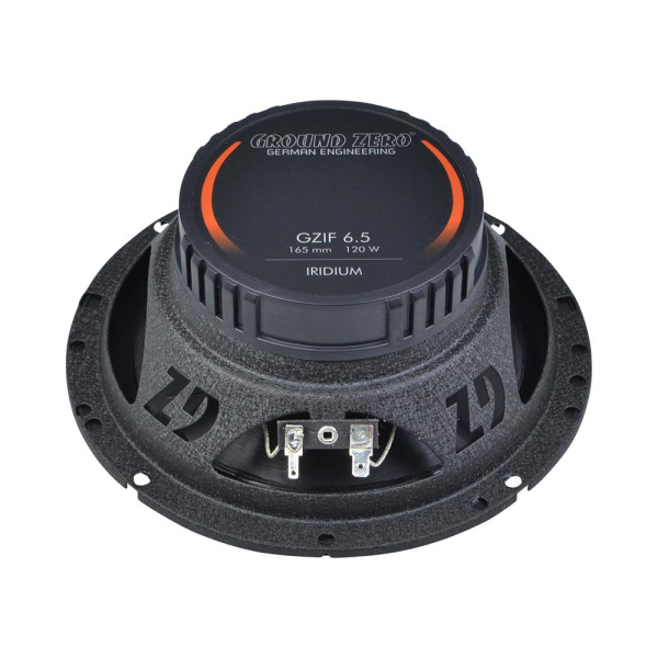 Ground Zero GZIF 6.5