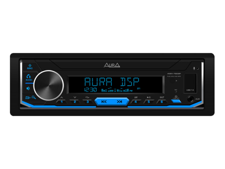 AurA AMH-78DSP