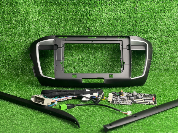 Комплект для Android магнитолы на Honda Accord 9 2012-2018