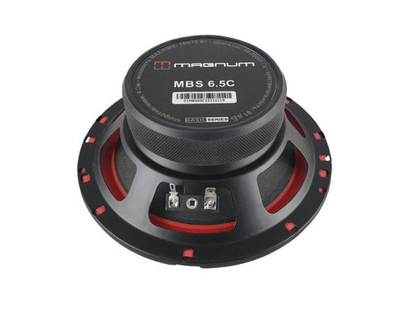 MAGNUM MBS 6.5C V.2
