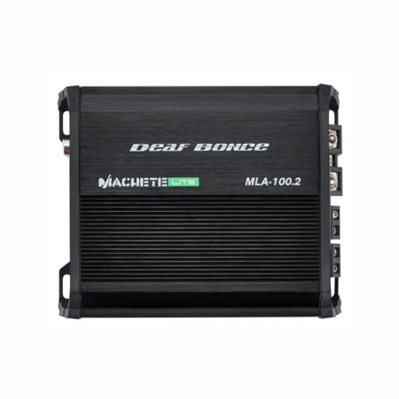 Alphard Machete MLA-100.2