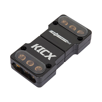 Kicx Quick Connector ver.2