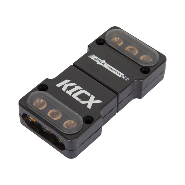 Kicx Quick Connector ver.2