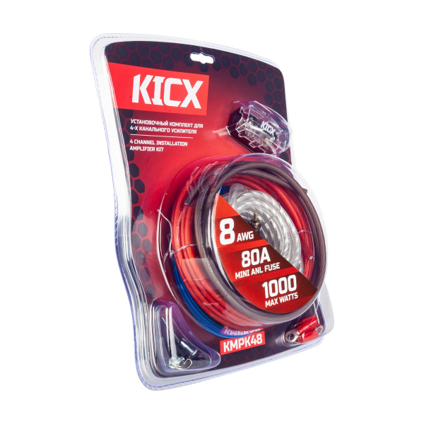 Kicx KMPK48 Kicx KMPK48