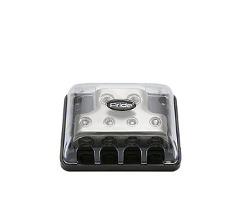 Pride Ground Block 2044