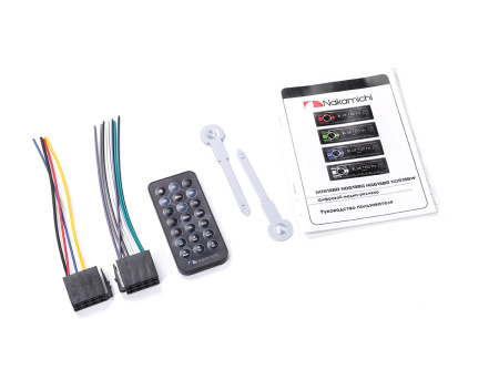 Nakamichi NAK-NQ513BB