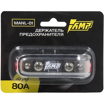 AMP MANL-01 (80 A)