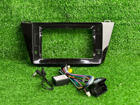 Комплект для Android магнитолы на Volkswagen Tiguan 2016-2022 Тип-A