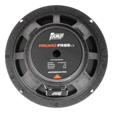 AMP PROMO FR65