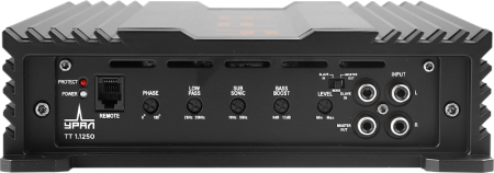 УРАЛ ТТ 1.1250