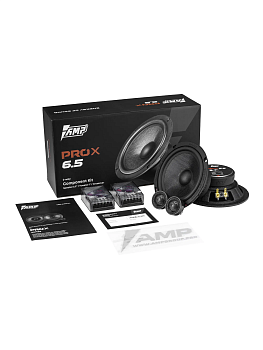 AMP PRO X 6.5